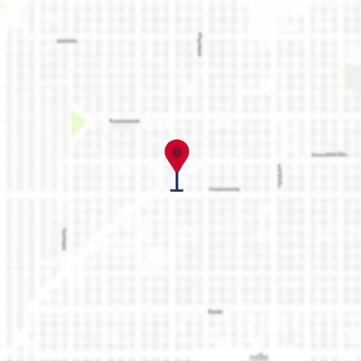 Mapa mostrando la ubicación de la oficina de DiqSpan en Carrer de Balmes, Barcelona.